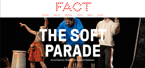 capture Cie F.A.C.T.