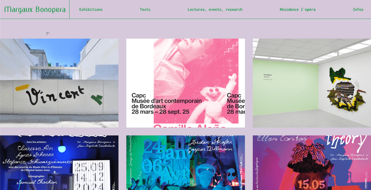 capture Margaux Bonopera